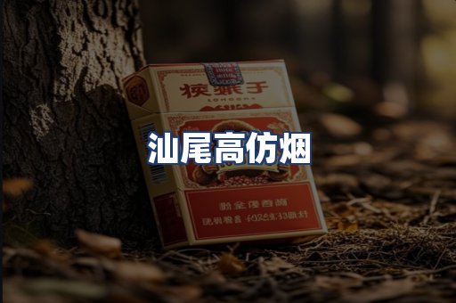 汕尾高仿烟